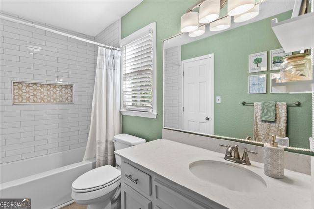 1421 Rainbow Circle, Griffin, GA 30224