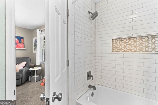 1421 Rainbow Circle, Griffin, GA 30224