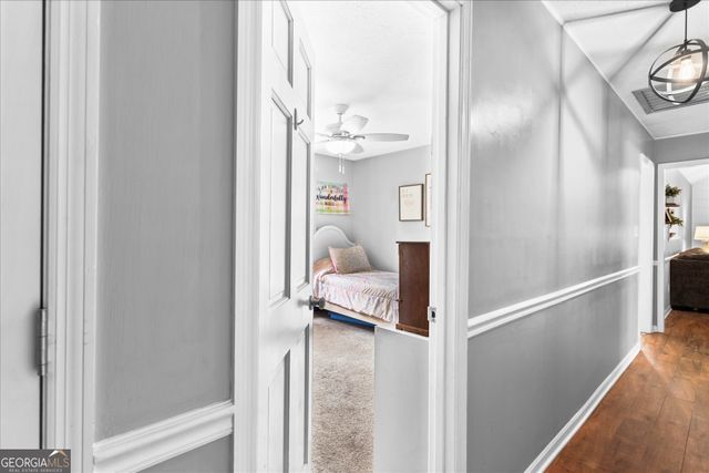 1421 Rainbow Circle, Griffin, GA 30224