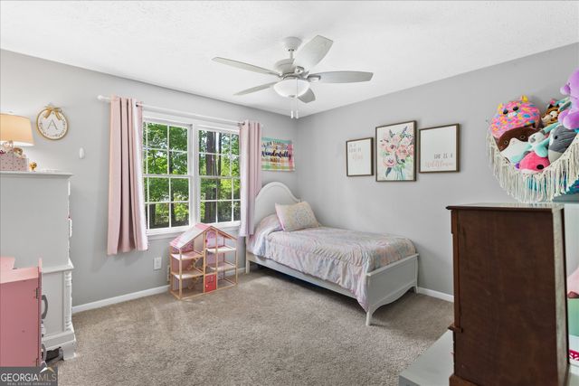 1421 Rainbow Circle, Griffin, GA 30224
