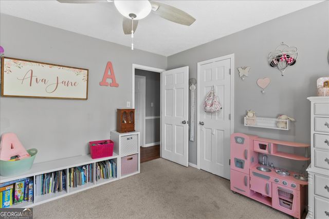 1421 Rainbow Circle, Griffin, GA 30224