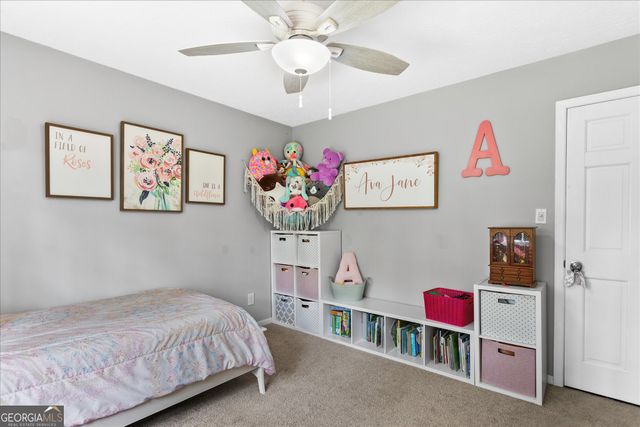 1421 Rainbow Circle, Griffin, GA 30224