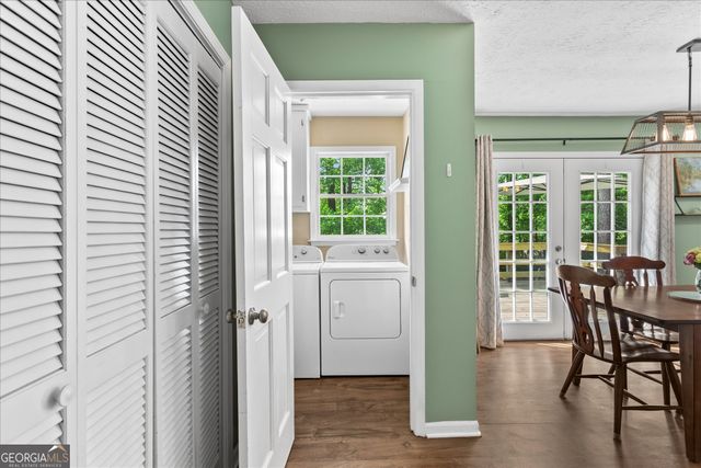 1421 Rainbow Circle, Griffin, GA 30224