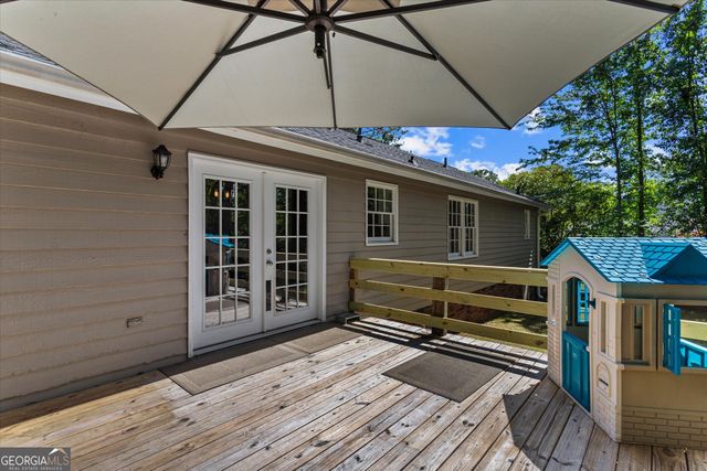 1421 Rainbow Circle, Griffin, GA 30224