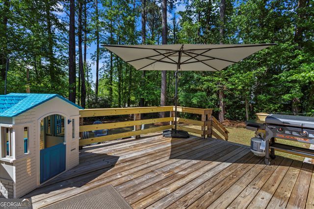 1421 Rainbow Circle, Griffin, GA 30224