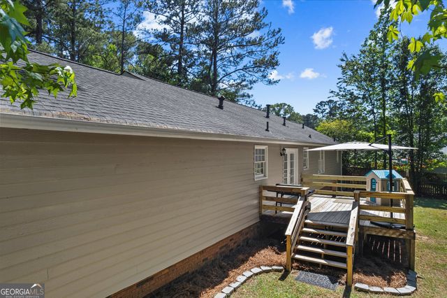 1421 Rainbow Circle, Griffin, GA 30224