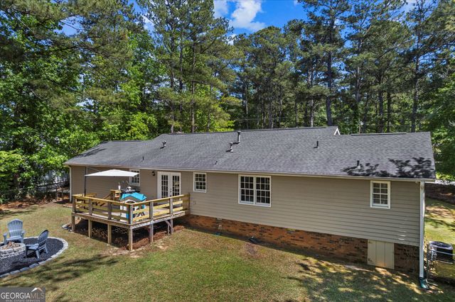 1421 Rainbow Circle, Griffin, GA 30224