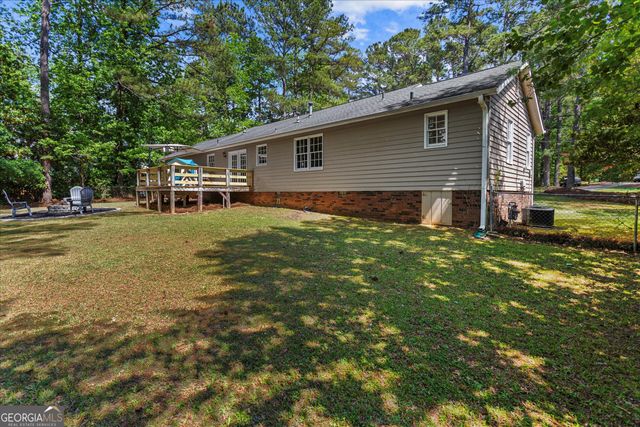 1421 Rainbow Circle, Griffin, GA 30224
