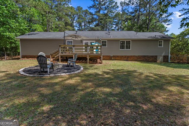 1421 Rainbow Circle, Griffin, GA 30224