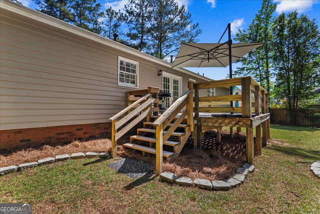 1421 Rainbow Circle, Griffin, GA 30224