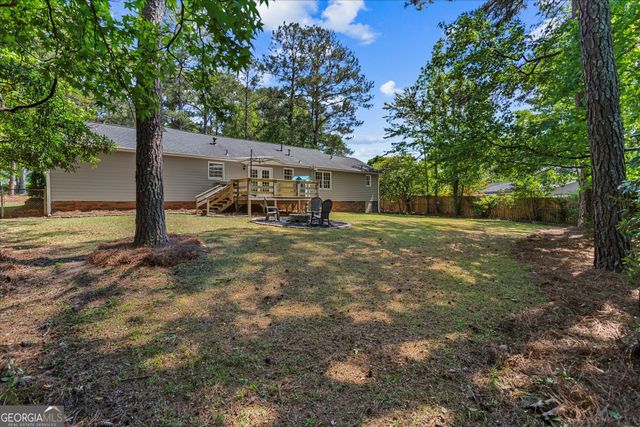 1421 Rainbow Circle, Griffin, GA 30224
