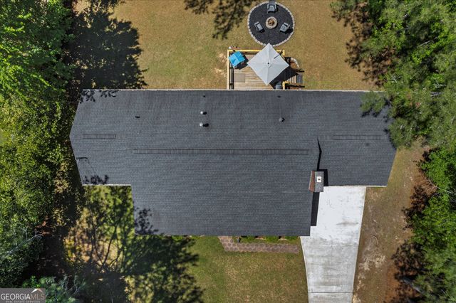 1421 Rainbow Circle, Griffin, GA 30224