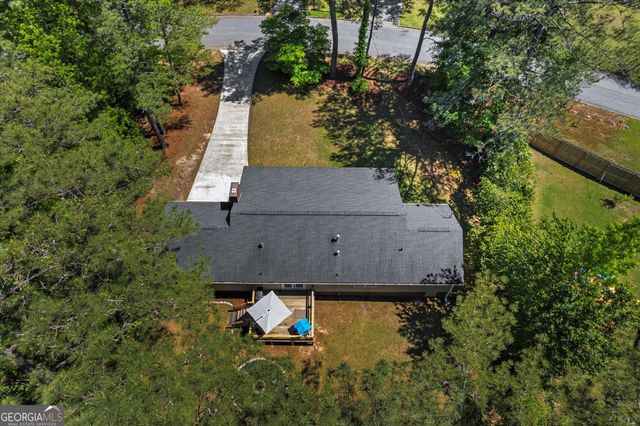 1421 Rainbow Circle, Griffin, GA 30224