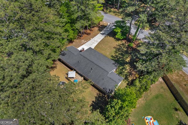 1421 Rainbow Circle, Griffin, GA 30224