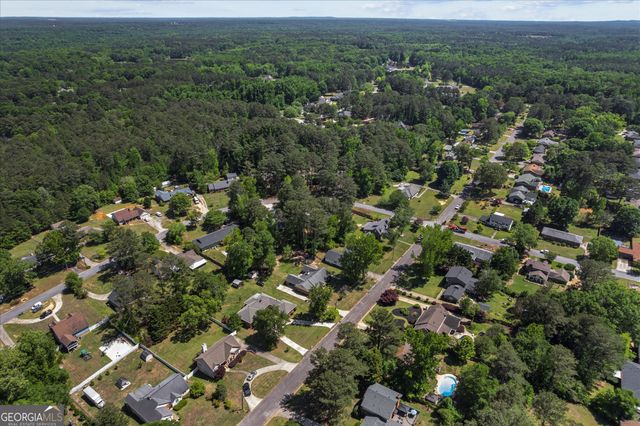 1421 Rainbow Circle, Griffin, GA 30224
