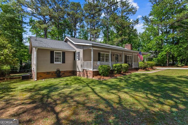 1421 Rainbow Circle, Griffin, GA 30224