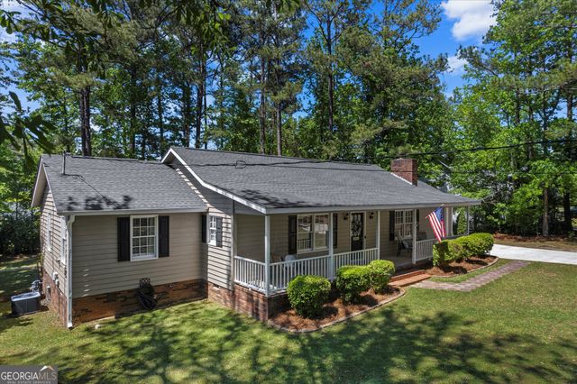 1421 Rainbow Circle, Griffin, GA 30224