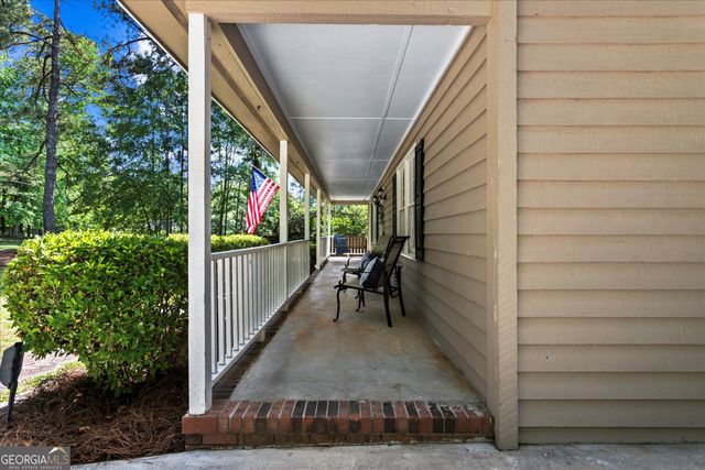1421 Rainbow Circle, Griffin, GA 30224