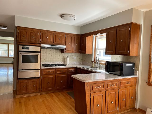 5408 N CENTRAL Avenue 1, Chicago, IL 60630