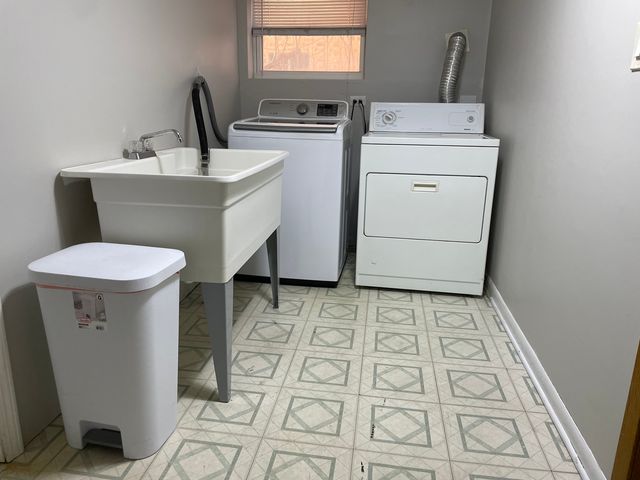 5408 N CENTRAL Avenue 1, Chicago, IL 60630