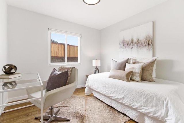 3740 Elston Drive, San Bruno, CA 94066