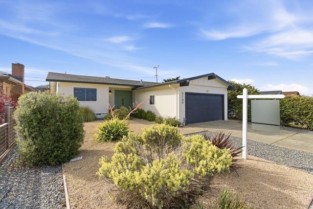 3740 Elston Drive, San Bruno, CA 94066