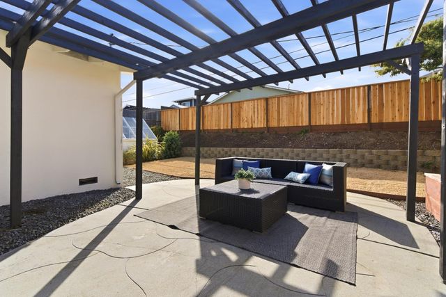 3740 Elston Drive, San Bruno, CA 94066