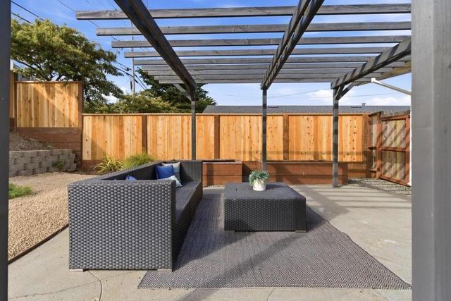 3740 Elston Drive, San Bruno, CA 94066