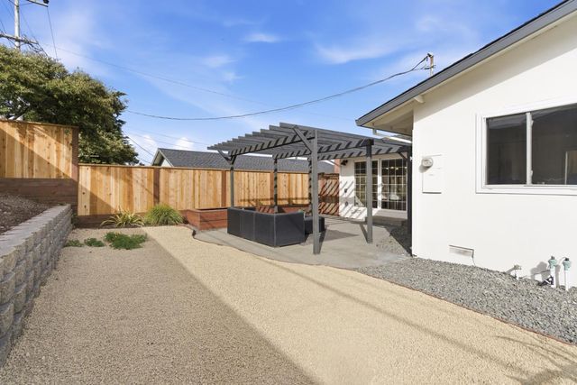 3740 Elston Drive, San Bruno, CA 94066
