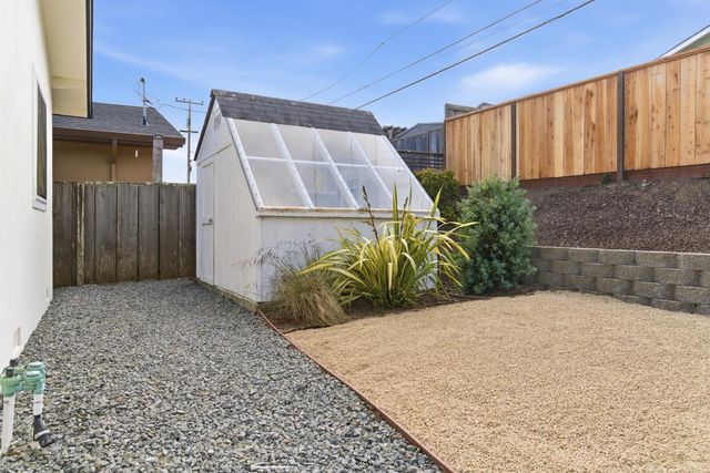 3740 Elston Drive, San Bruno, CA 94066