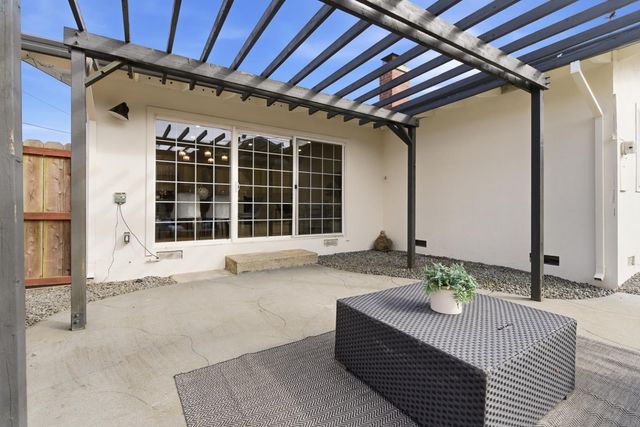 3740 Elston Drive, San Bruno, CA 94066