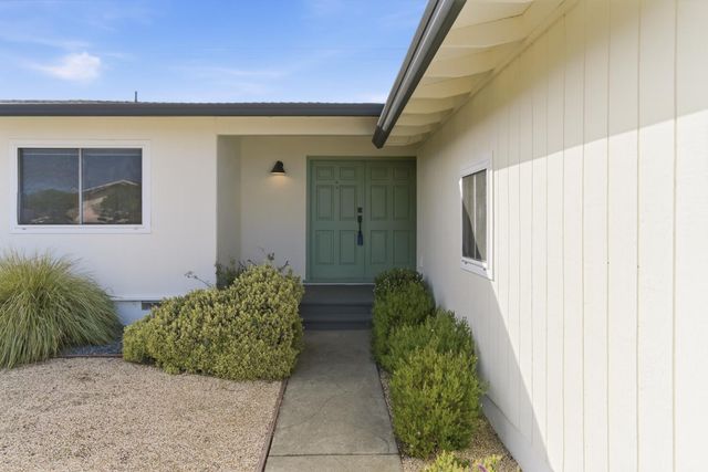 3740 Elston Drive, San Bruno, CA 94066