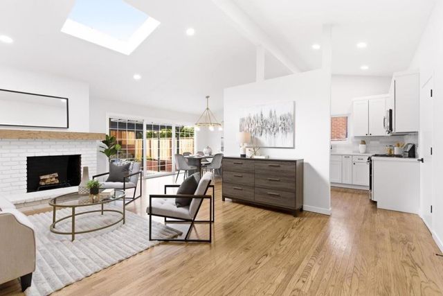 3740 Elston Drive, San Bruno, CA 94066