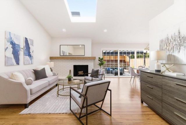 3740 Elston Drive, San Bruno, CA 94066