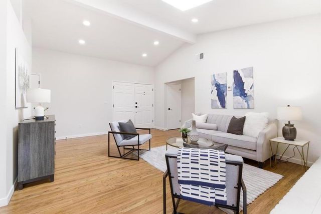3740 Elston Drive, San Bruno, CA 94066