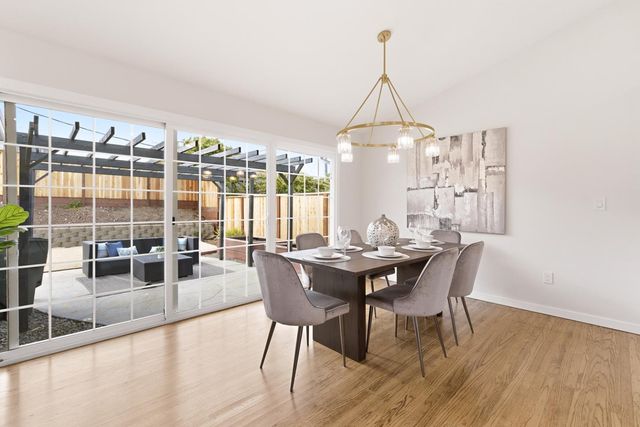 3740 Elston Drive, San Bruno, CA 94066