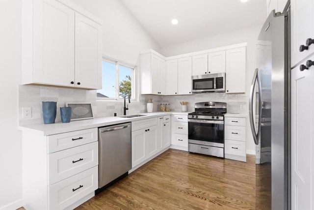 3740 Elston Drive, San Bruno, CA 94066