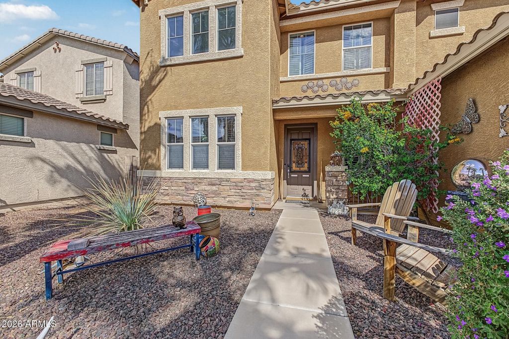 42398 W CHIMAYO Drive, Maricopa, AZ 85138 — photo 4