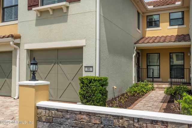 86 FAWN GULLY Lane, Ponte Vedra, FL 32081