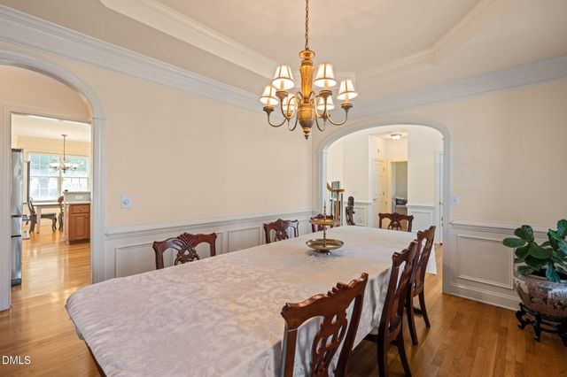 1201 Rolling Farm Drive, Raleigh, NC 27603