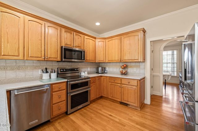 1201 Rolling Farm Drive, Raleigh, NC 27603