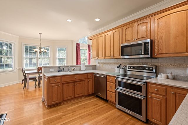 1201 Rolling Farm Drive, Raleigh, NC 27603