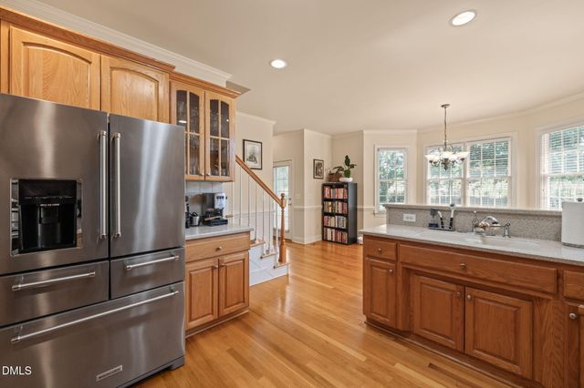 1201 Rolling Farm Drive, Raleigh, NC 27603