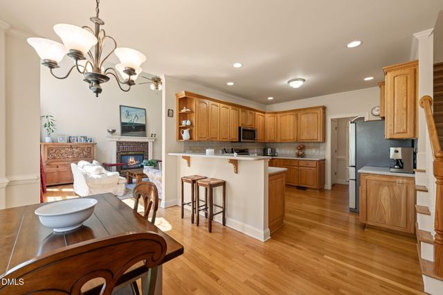 1201 Rolling Farm Drive, Raleigh, NC 27603