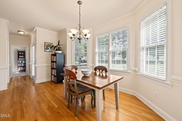 1201 Rolling Farm Drive, Raleigh, NC 27603