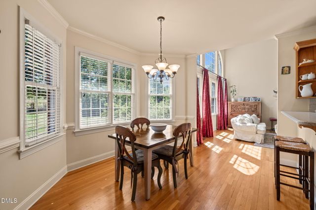 1201 Rolling Farm Drive, Raleigh, NC 27603