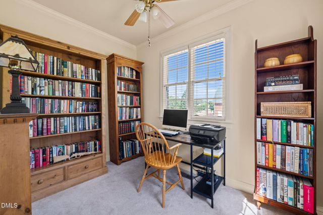 1201 Rolling Farm Drive, Raleigh, NC 27603