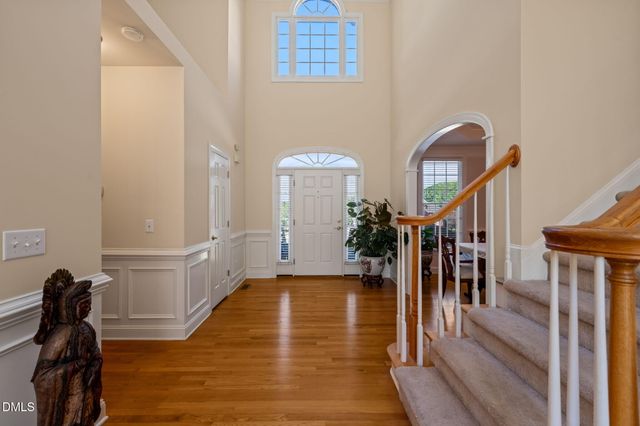 1201 Rolling Farm Drive, Raleigh, NC 27603