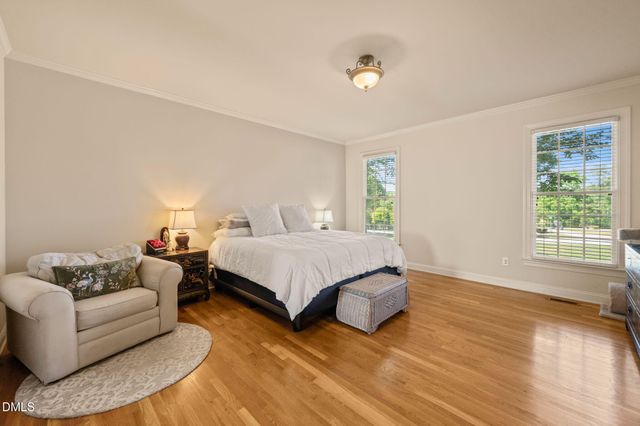 1201 Rolling Farm Drive, Raleigh, NC 27603