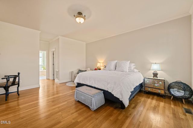 1201 Rolling Farm Drive, Raleigh, NC 27603